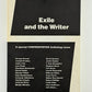 Exile and the Writer - Special Confrontation Anthology Issue