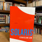 Solaris by Stanislaw Lem