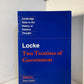 Two Treatises on Government by John Locke