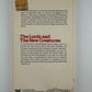 The Lords and The New Creatures Poems by Jim Morrison