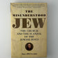 The Misunderstood Jew by Amy Jill Levine