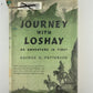 Journey with Loshay by George N. Patterson