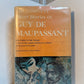 The Complete Short Stories of Guy De Maupassant