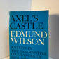 Axel's Castle by Edmund Wilson