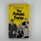 The Addams Family by Jack Sharkey