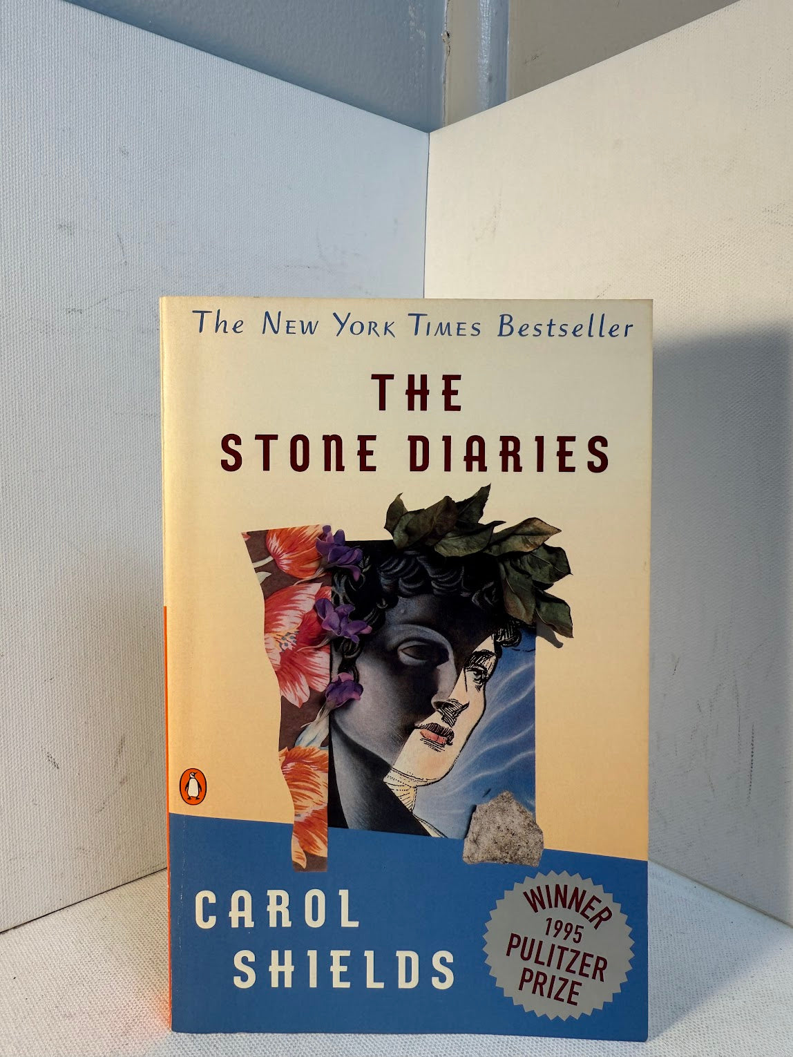 The Stone Diaries by Carol Shields