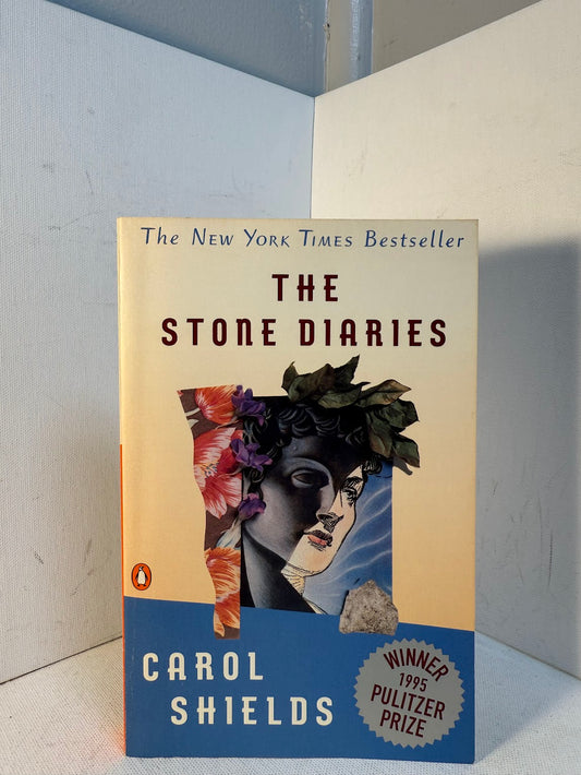 The Stone Diaries by Carol Shields