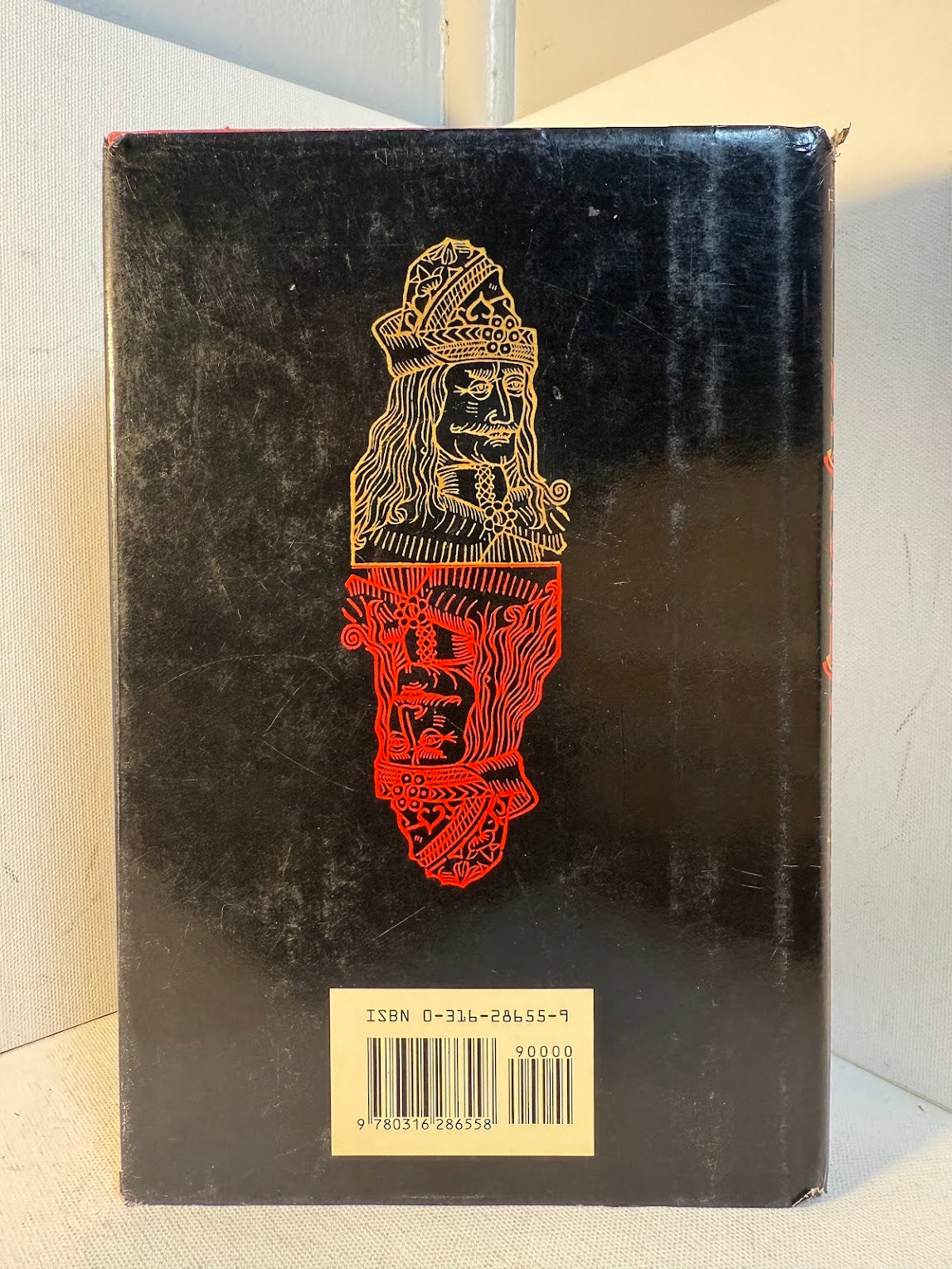 Dracula Prince of Many Faces by Radu R. Florescu and Raymond McNally