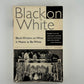 Black on White edited by David R. Roediger
