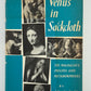 Venus in Sackcloth by Marjorie M. Malvern