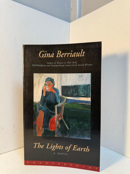 The Lights of Earth by Gina Berriault