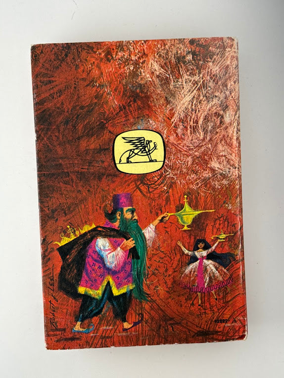 Fifty Famous Fairy Tales Golden Illustrated Classic