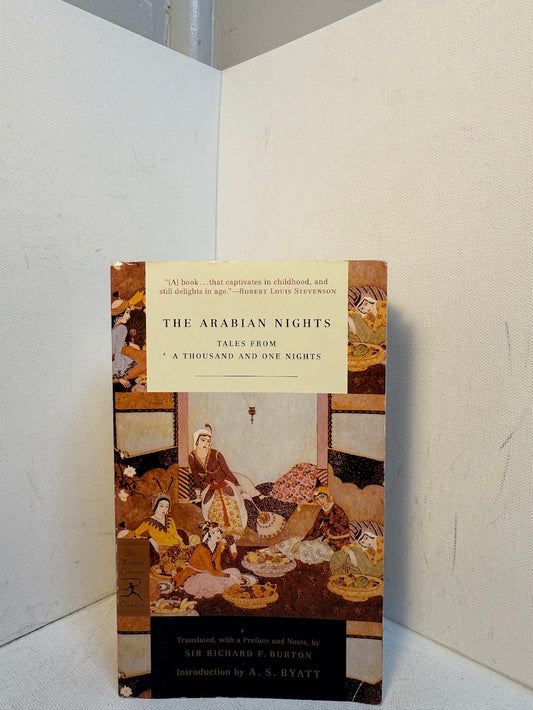 The Arabian Nights