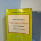 The Grapes of Wrath by John Steinbeck