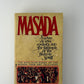 Masada by Ernest K. Gann