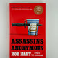 Assassins Anonymous by Rob Hart