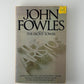 The Aristos by John Fowles