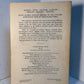 Contemporary Russian Prose edited by Carl and Ellendea Proffer