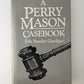 A Perry Mason Casebook by Erle Stanley Gardner