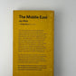 The Middle East by Jay Walz