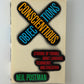 Conscientious Objections by Neil Postman