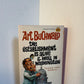 The Establishment is Alive & Well in Washington by Art Buchwald