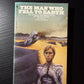 The Man Who Fell to Earth by Walter Tevis