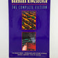 Barbara Kingsolver The Complete Fiction Box Set