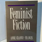 Feminist Fiction by Anne Cranny-Francis