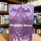 Negative Space by B.R. Yeager