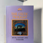 The Celtic Twilight by W.B. Yeats
