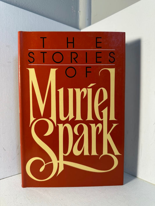 The Stories of Muriel Spark