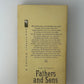 Fathers and Sons by Ivan Turgenev