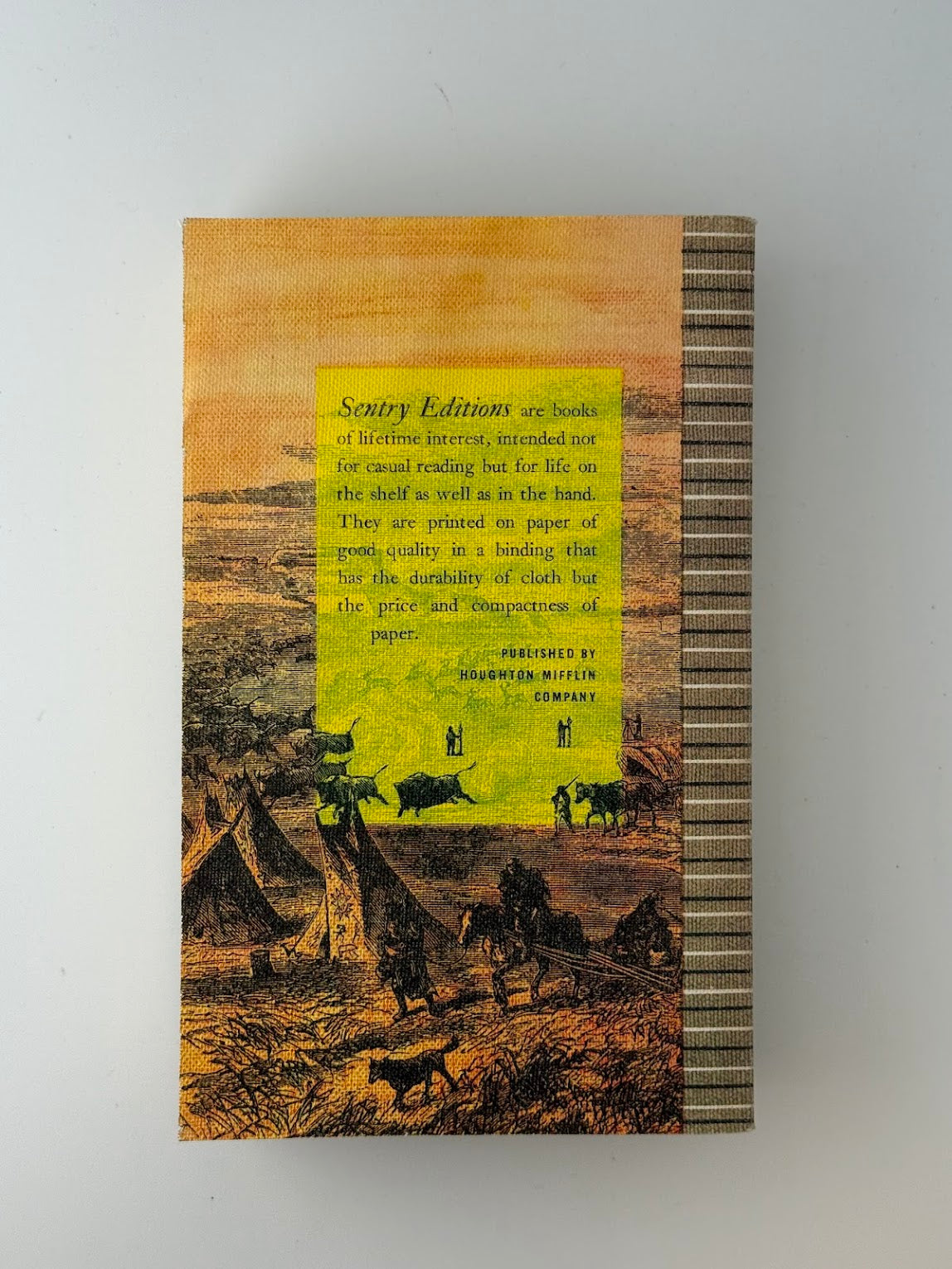 The Year of Decision 1846 by Bernard De Voto