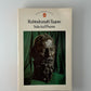 Selected Poems by Rabindranath Tagore