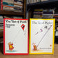 The Tao of Pooh and the Te of Piglet by Benjamin Hoff