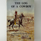 The Log of a Cowboy by Andy Adams