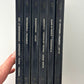 Volume 1-6 of Set 1 of Great Books Foundation