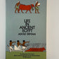 Life in Ancient Egypt by Adolf Erman