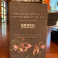 The Lily of the Field and the Bird of the Air by Soren Kierkegaard