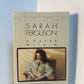 A Guard Within by Sarah Ferguson