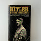 Hitler A Study in Tyranny by Alan Bullock