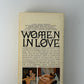 Women in Love by D.H. Lawrence