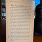 The Apocrypha translated by Edgar J. Goodspeed