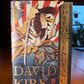 Child of Vengeance by David Kirk
