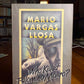 Who Killed Palomino Molero? by Mario Vargas Llosa