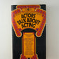 Actors Talk About Acting edited by Lewis Funke and John E. Booth