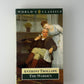 The Warden by Anthony Trollope