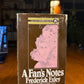 A Fan's Notes by Frederick Exley