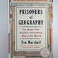 Prisoners of Geography by Tim Marshall